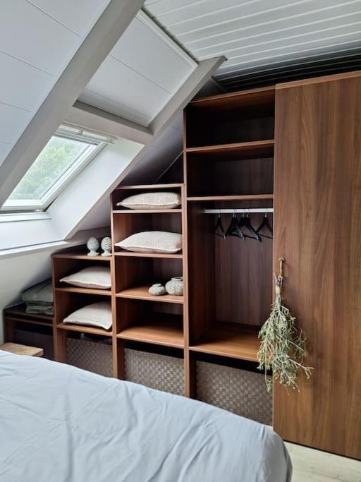 Family Wellness Lodge 4 Personen Zuid-Holland! Ooltgensplaat Exterior foto